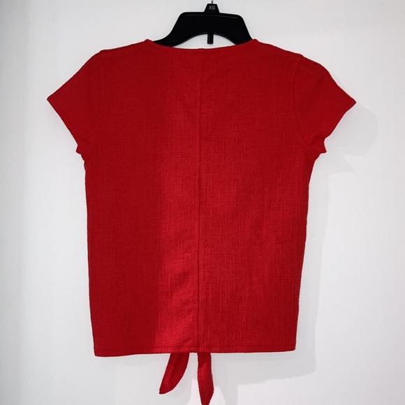 J. Crew Blouse XXS - Picture 3 of 3